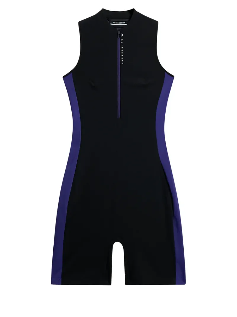 Annelik Body Suit|J.Lindeberg New