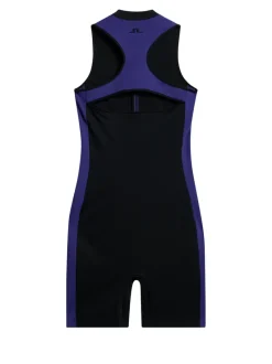 Annelik Body Suit|J.Lindeberg New