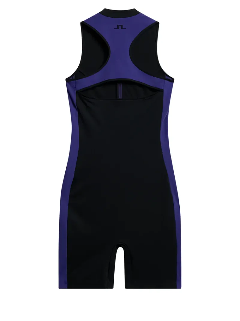 Annelik Body Suit|J.Lindeberg New
