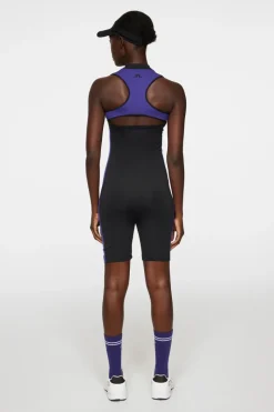 Annelik Body Suit|J.Lindeberg New