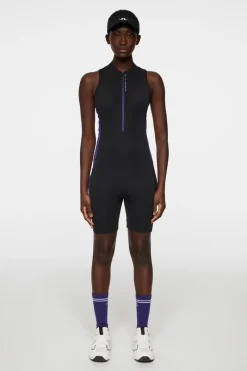 Annelik Body Suit|J.Lindeberg New