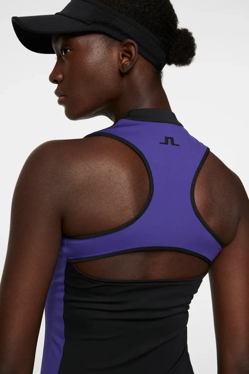 Annelik Body Suit|J.Lindeberg New
