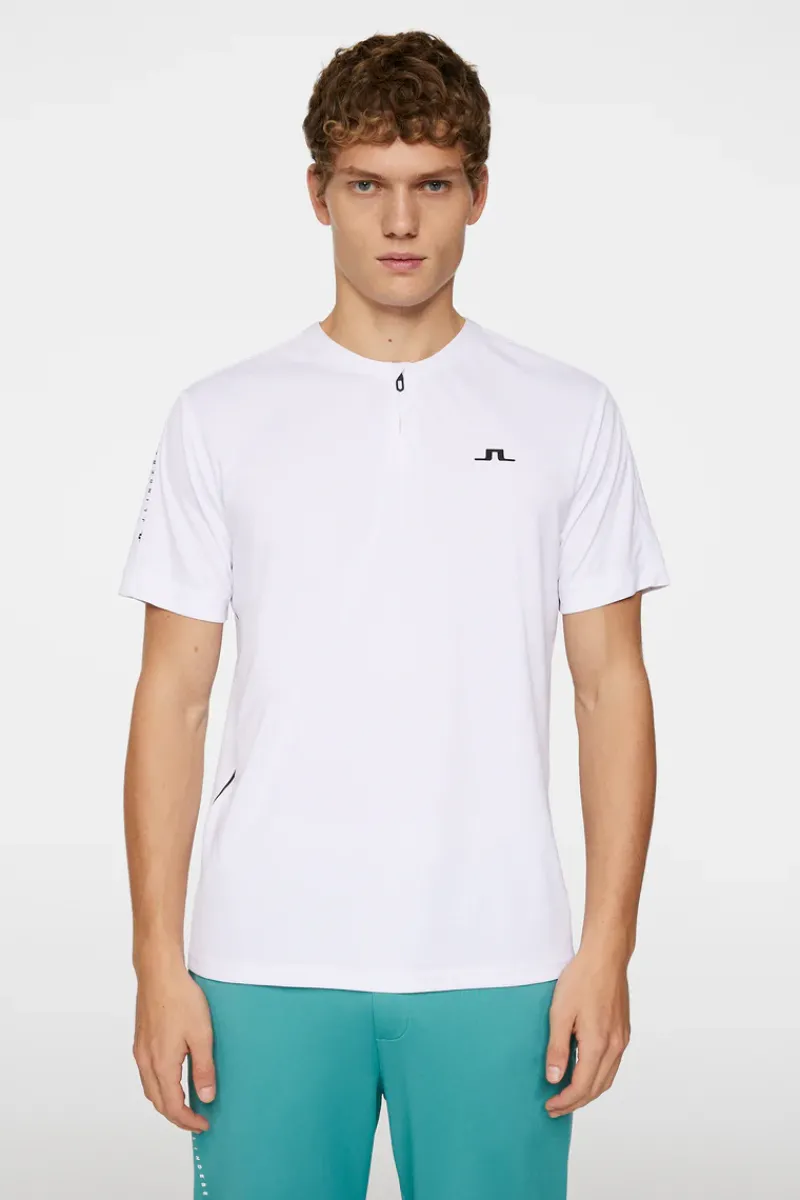 Antonio T-shirt|J.Lindeberg Discount