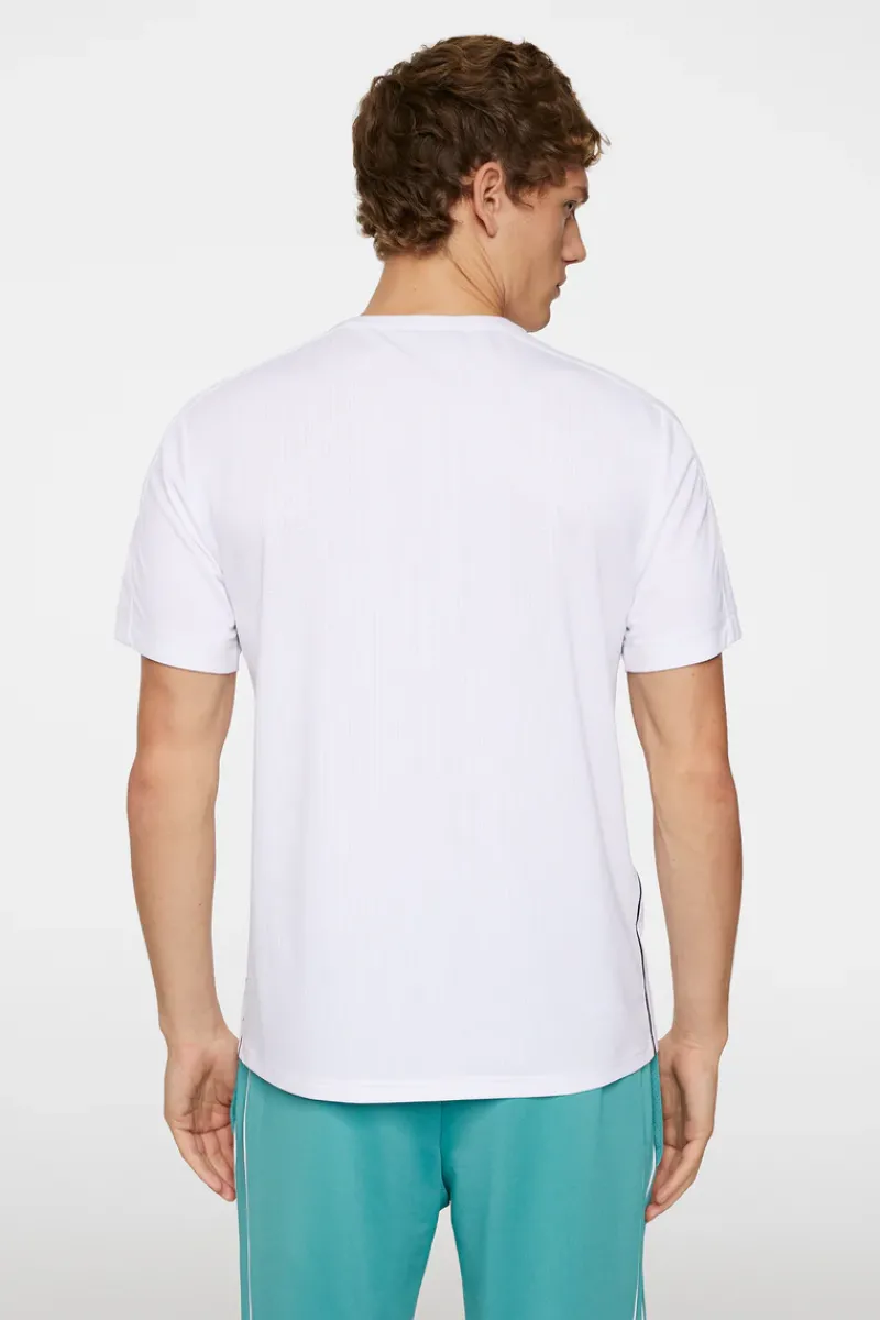 Antonio T-shirt|J.Lindeberg Discount