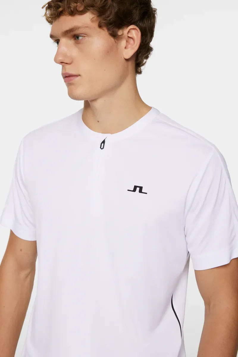 Antonio T-shirt|J.Lindeberg Discount