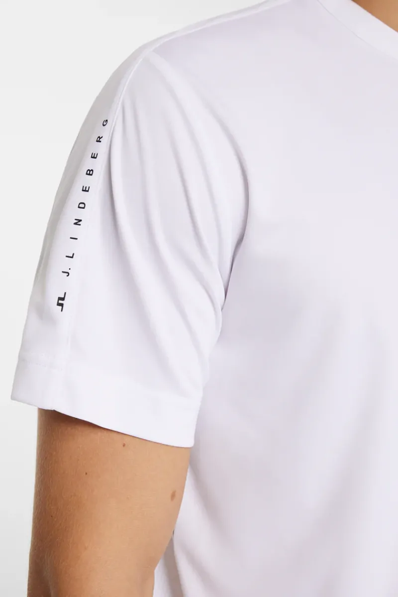 Antonio T-shirt|J.Lindeberg Discount