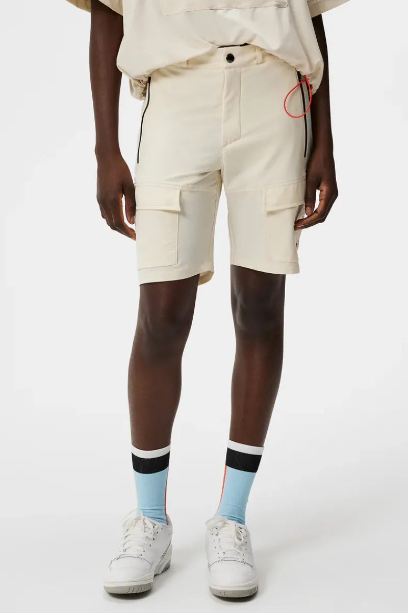 Anya Shorts|J.Lindeberg Outlet
