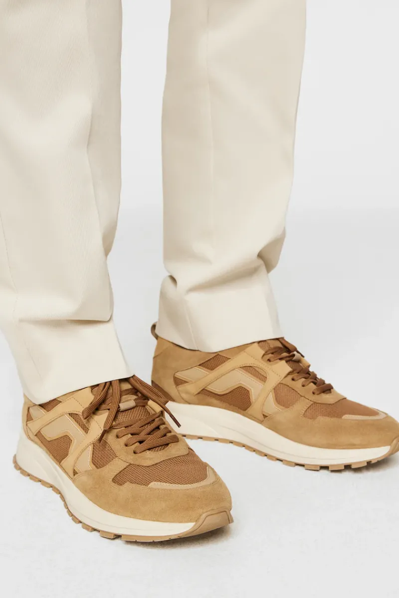Ares Sport Sneaker|J.Lindeberg Online
