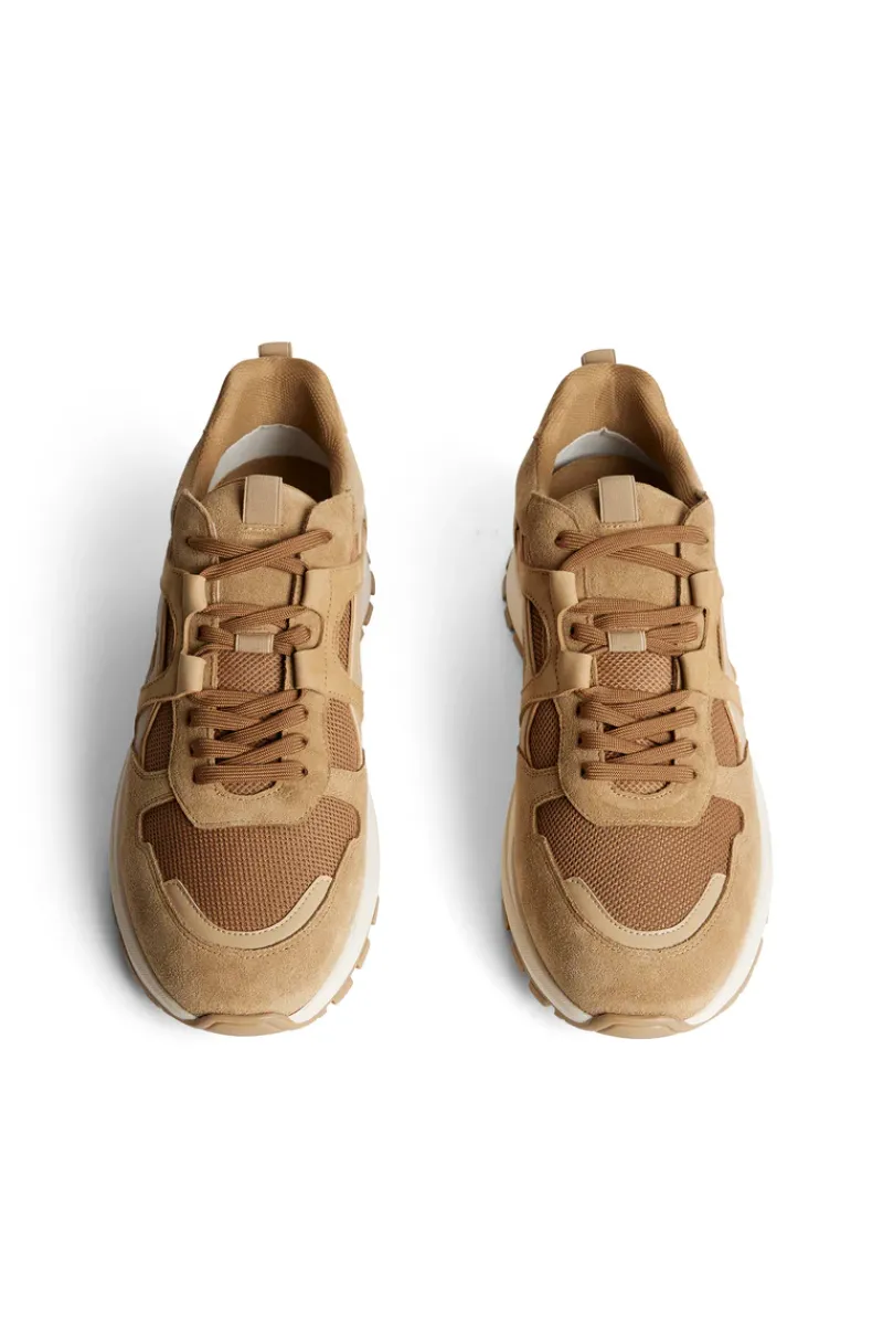 Ares Sport Sneaker|J.Lindeberg Online