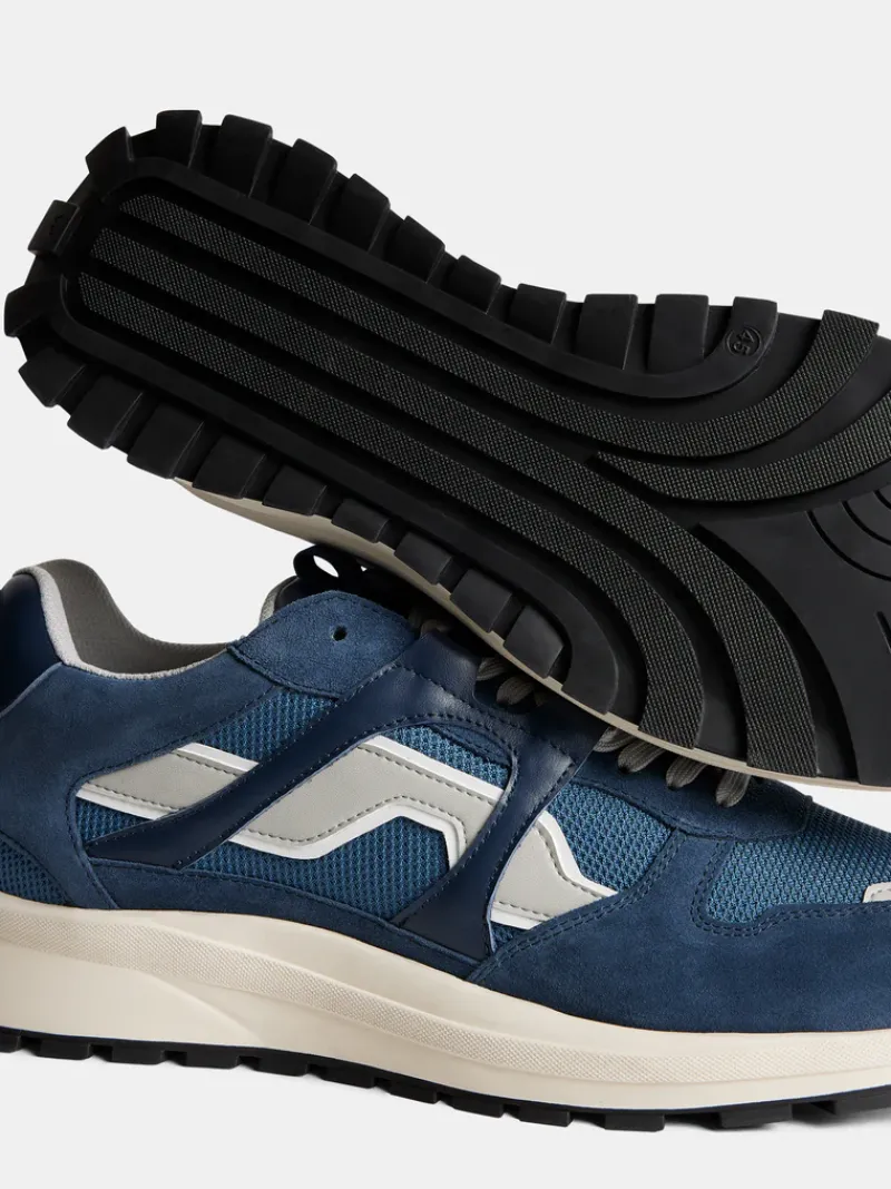 Ares Sport Sneaker|J.Lindeberg Outlet