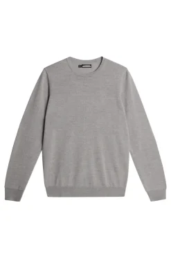 Aria Knitted Sweater|J.Lindeberg Hot