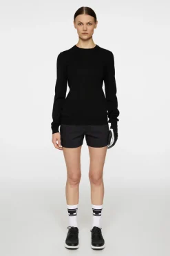 Aria Knitted Sweater|J.Lindeberg Discount