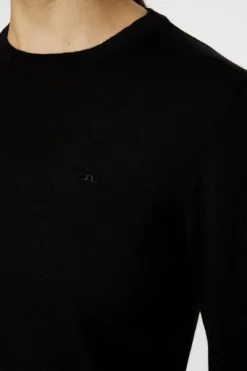 Aria Knitted Sweater|J.Lindeberg Discount
