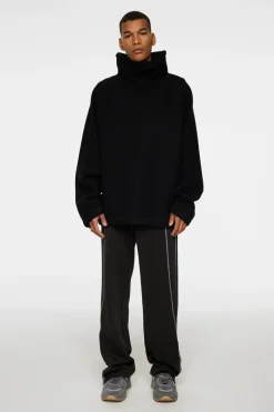 Armond Wool Anorak Sweater|J.Lindeberg Outlet