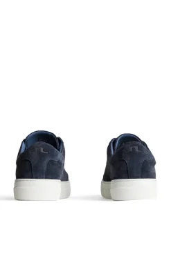 Art Signature Suede Sneaker|J.Lindeberg Best