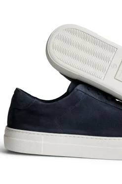 Art Signature Suede Sneaker|J.Lindeberg Best