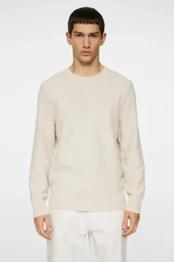 Arthur Knit Org Cotton|J.Lindeberg Sale