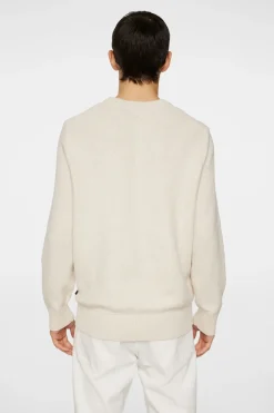 Arthur Knit Org Cotton|J.Lindeberg Sale