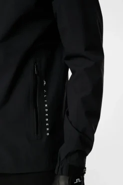 Arvid Rain Jacket|J.Lindeberg Discount