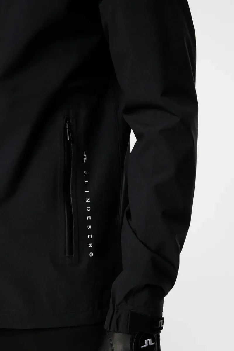 Arvid Rain Jacket|J.Lindeberg Discount
