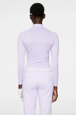 Asa Soft Compression Top|J.Lindeberg Discount