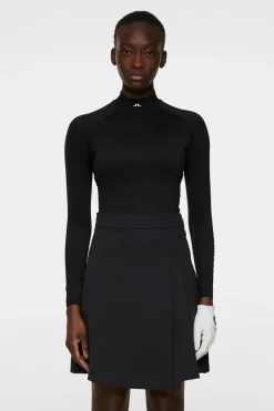 Asa Soft Compression Top|J.Lindeberg Sale