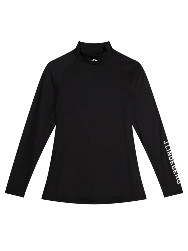 Asa Soft Compression Top|J.Lindeberg Sale
