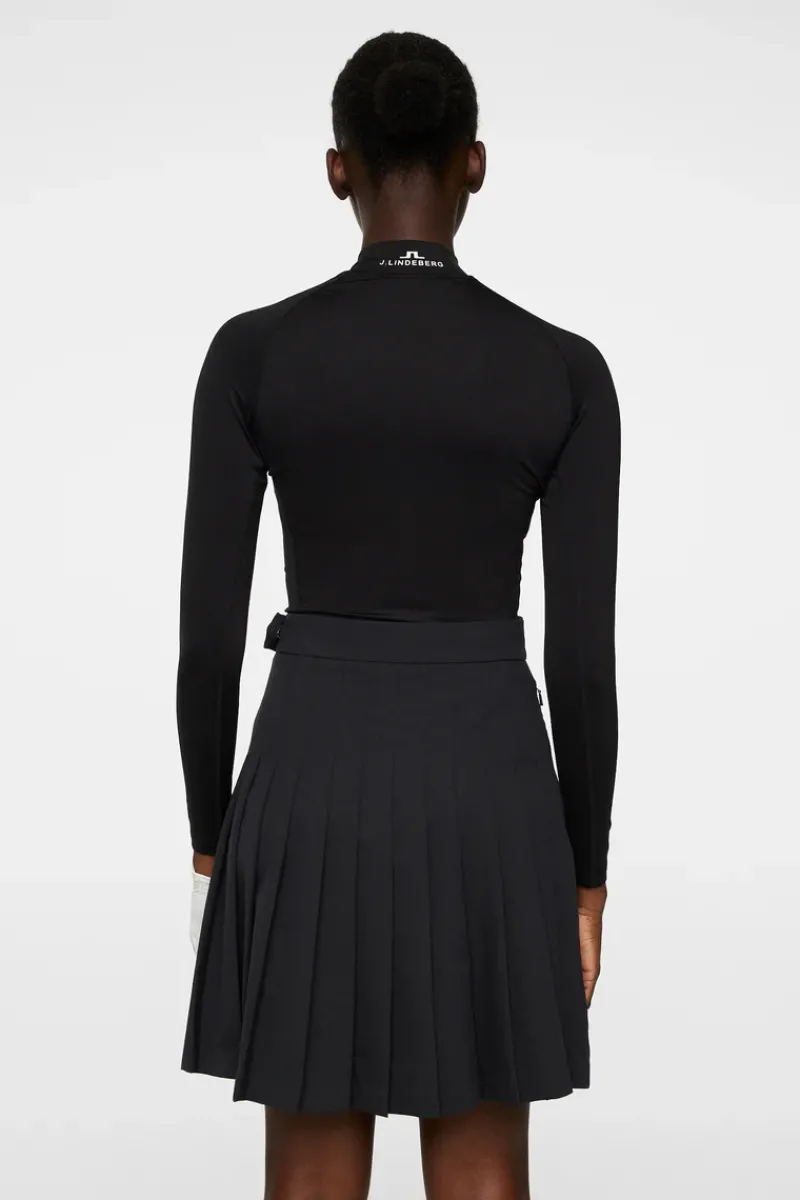 Asa Soft Compression Top|J.Lindeberg Sale