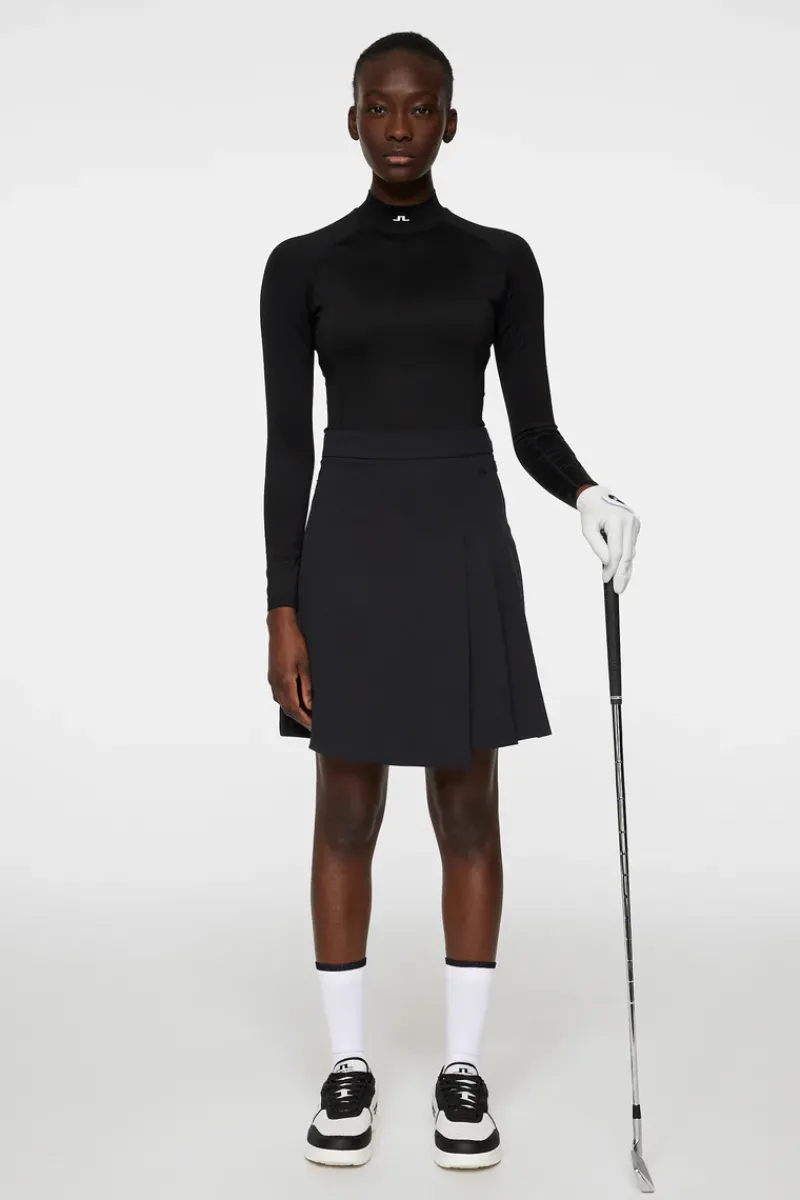Asa Soft Compression Top|J.Lindeberg Sale