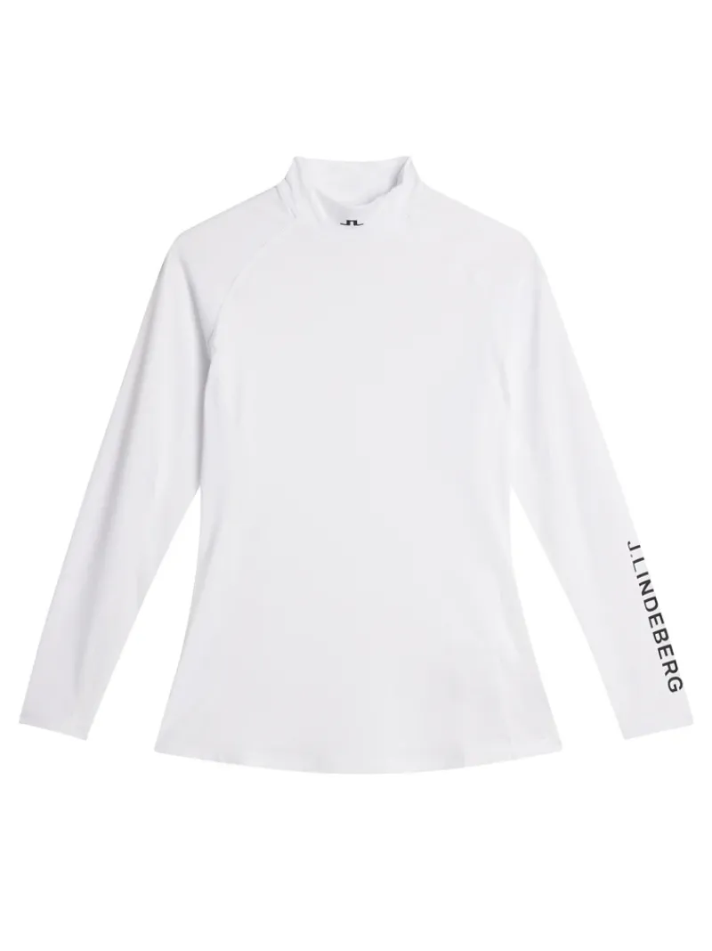 Asa Soft Compression Top|J.Lindeberg Discount