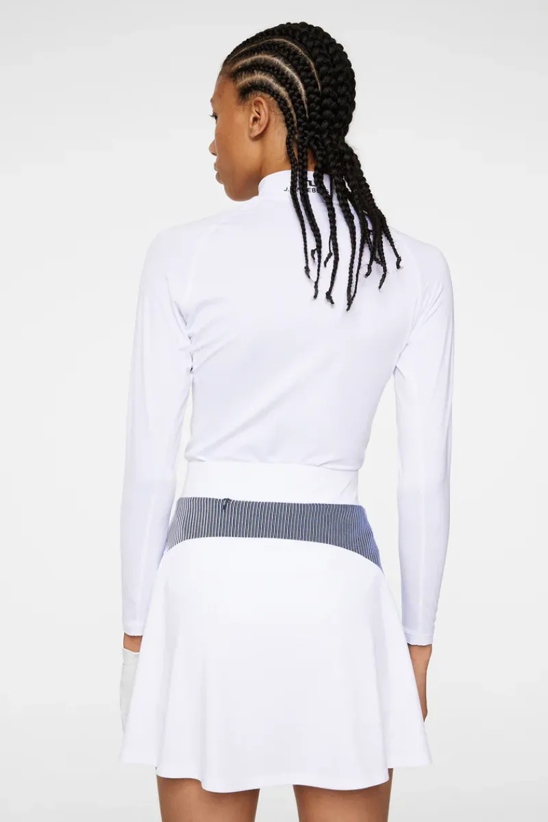 Asa Soft Compression Top|J.Lindeberg Discount