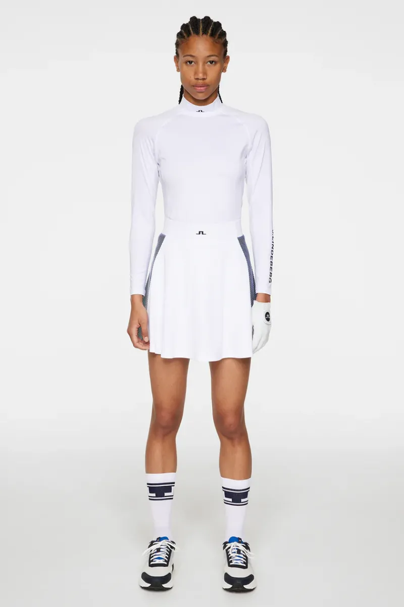 Asa Soft Compression Top|J.Lindeberg Discount