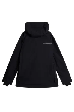 Ascend Shell Jacket|J.Lindeberg New