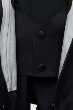 Ascend Shell Jacket|J.Lindeberg New