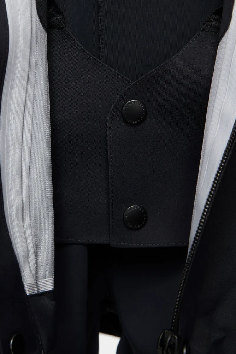 Ascend Shell Jacket|J.Lindeberg New