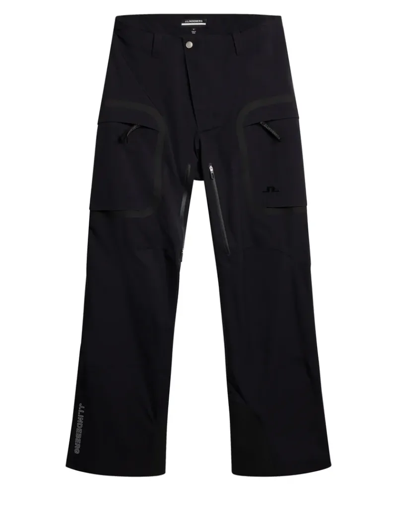 Ascend Shell Pant|J.Lindeberg Clearance