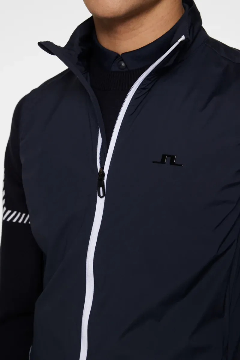 Ash Light Packable Vest|J.Lindeberg Hot