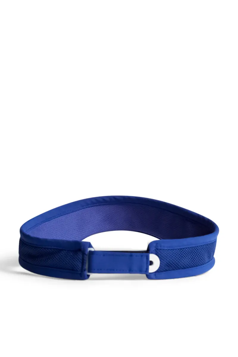 Attain visor|J.Lindeberg Clearance