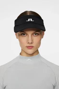 Attain visor|J.Lindeberg New