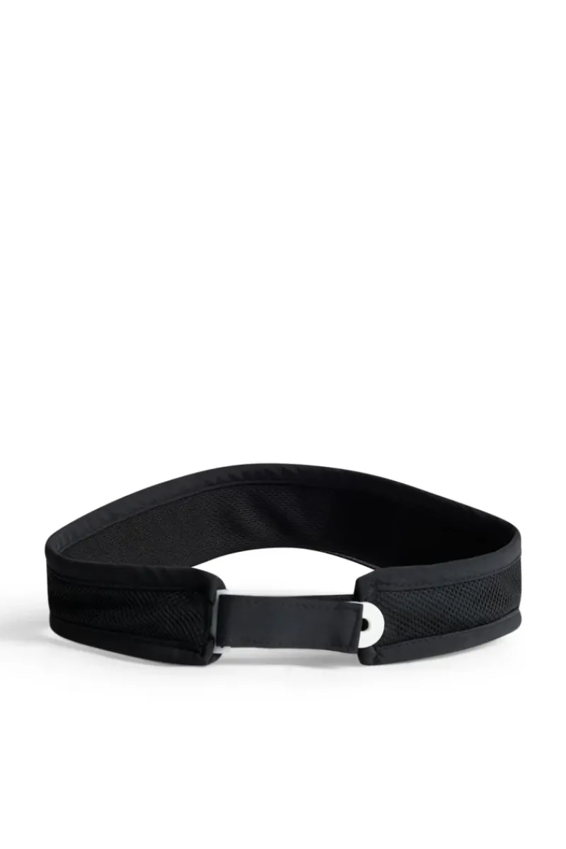 Attain visor|J.Lindeberg New