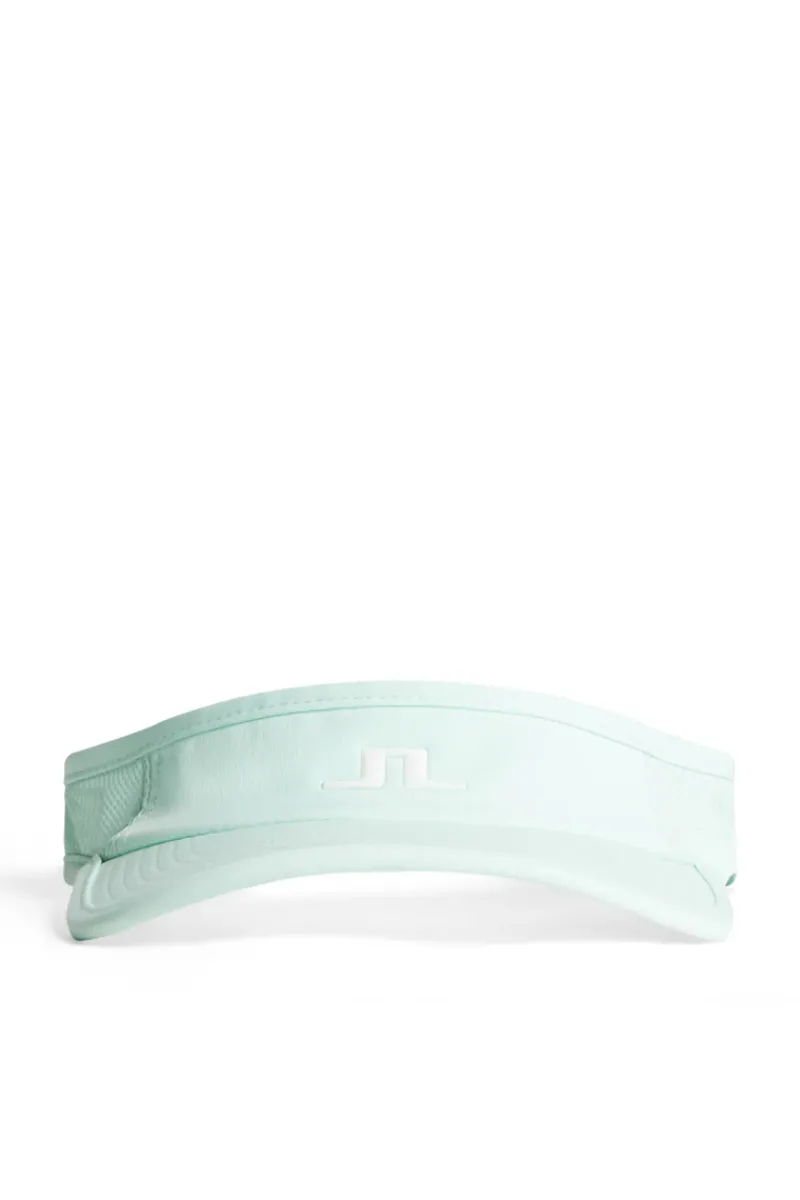 Attain Visor|J.Lindeberg Best