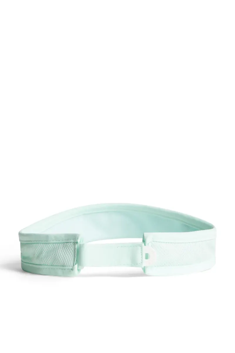 Attain Visor|J.Lindeberg Best