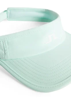 Attain Visor|J.Lindeberg Best