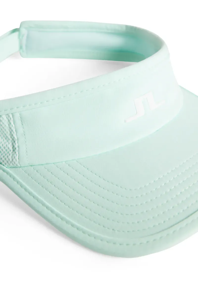 Attain Visor|J.Lindeberg Best
