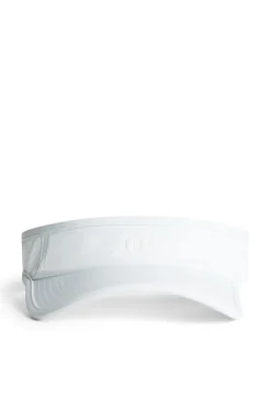 Attain visor|J.Lindeberg Outlet