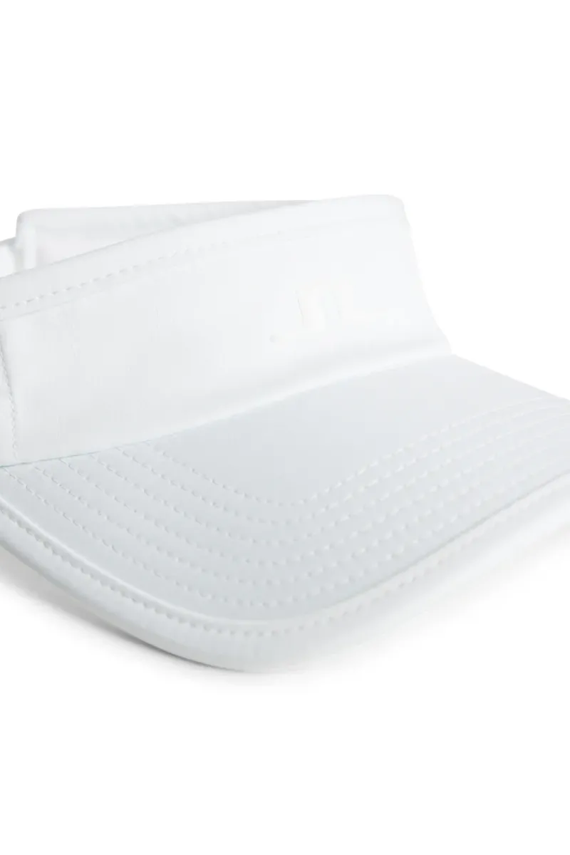 Attain visor|J.Lindeberg Outlet