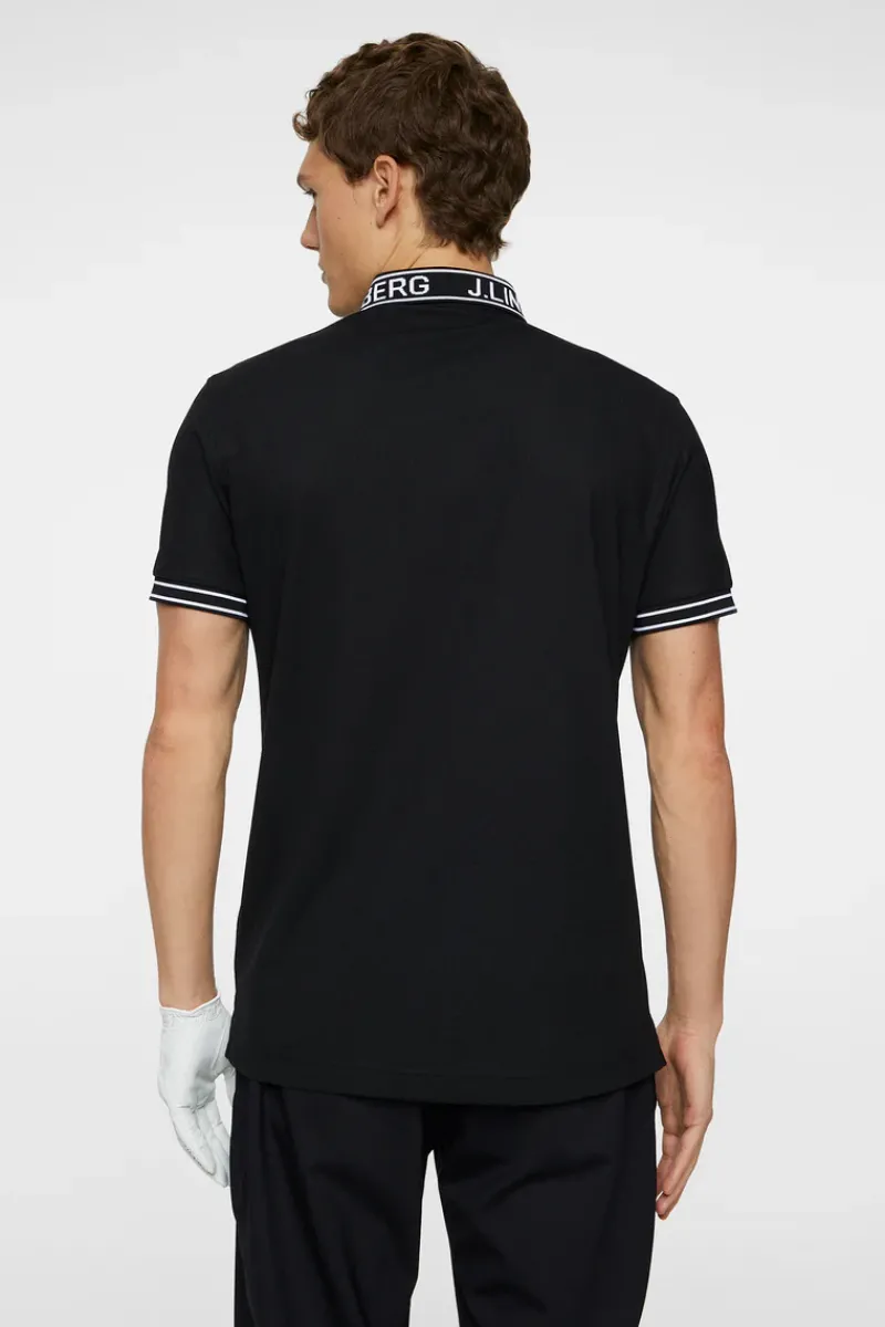 Austin Polo|J.Lindeberg Outlet