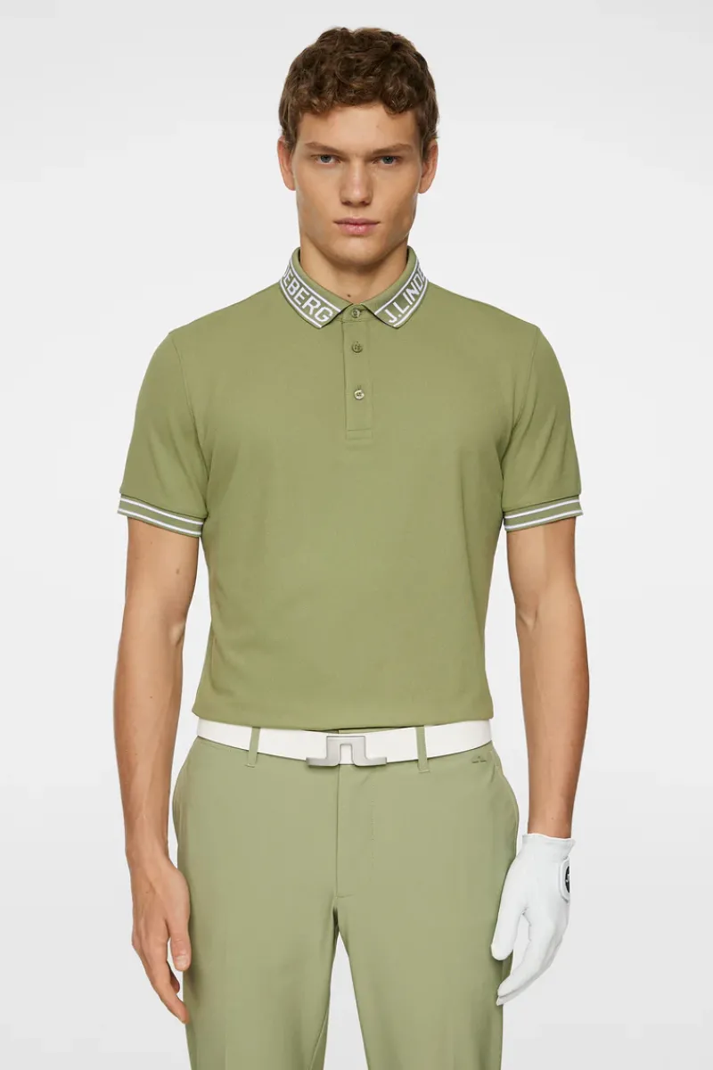 Austin Polo|J.Lindeberg New