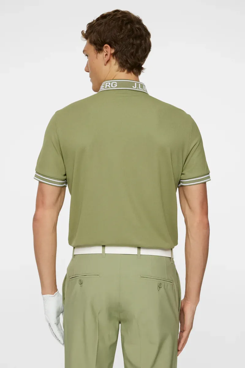 Austin Polo|J.Lindeberg New