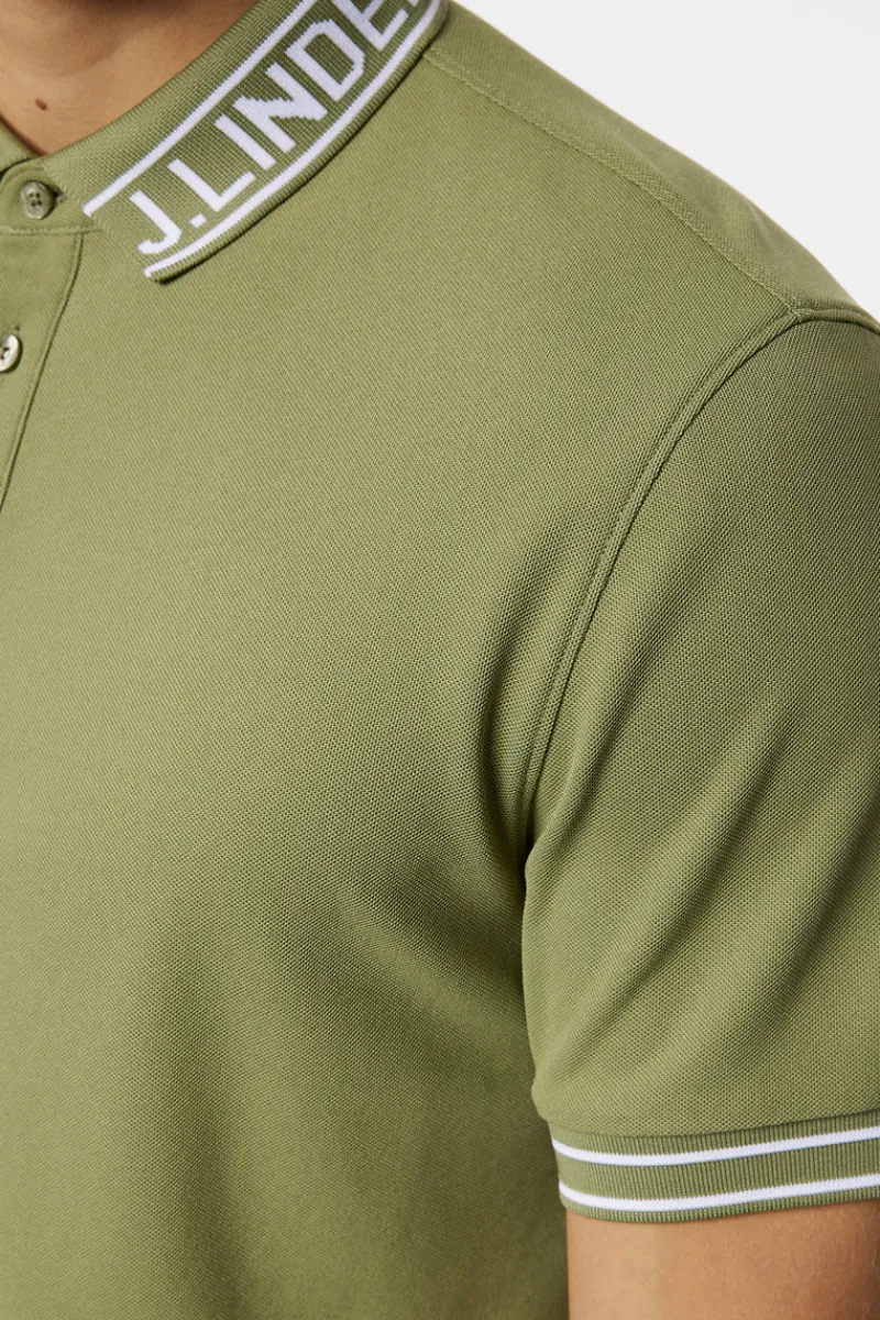 Austin Polo|J.Lindeberg New